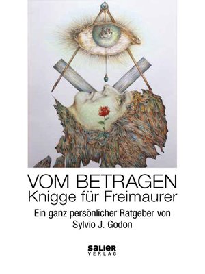 cover image of Vom Betragen